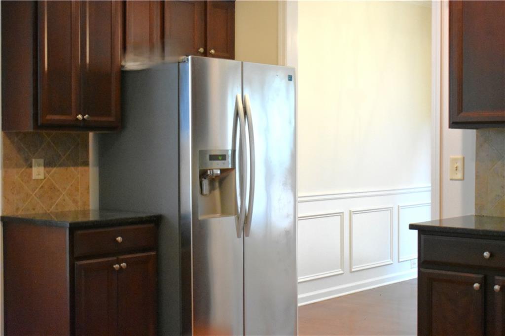 Kennewick Place - Residential Lease