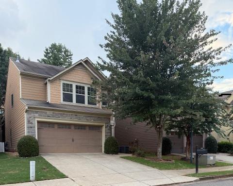 Kennewick Place - Residential Lease