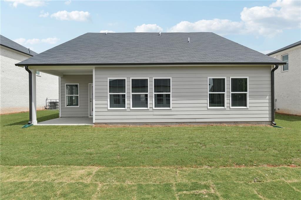 7760 Sheffield Terrace, Fairburn, Georgia image 42