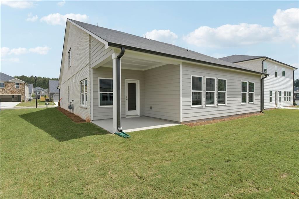 7760 Sheffield Terrace, Fairburn, Georgia image 43