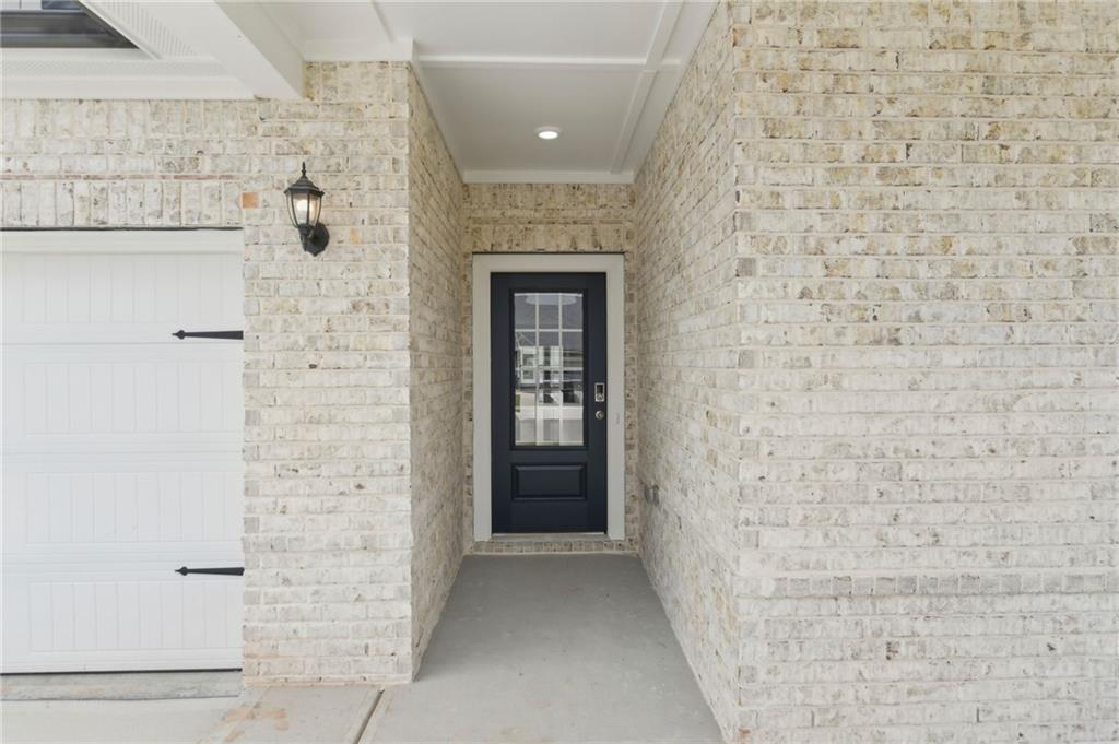 7760 Sheffield Terrace, Fairburn, Georgia image 4