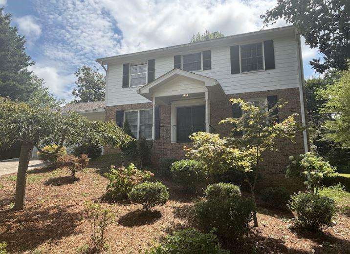 515 Wavetree Drive