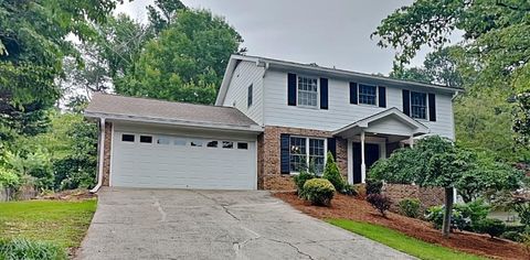 Photo of 515 Wavetree Drive, Roswell, GA 30075 (MLS # 7612000)