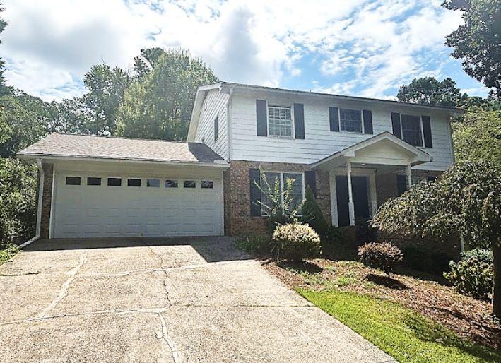 515 Wavetree Drive