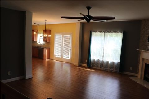 A home in Duluth