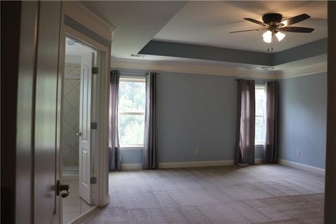 A home in Duluth