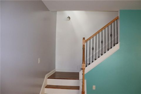 A home in Duluth