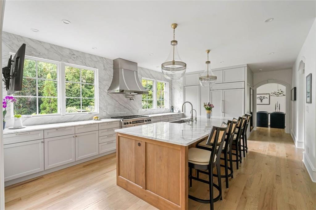 Buckhead - Residential