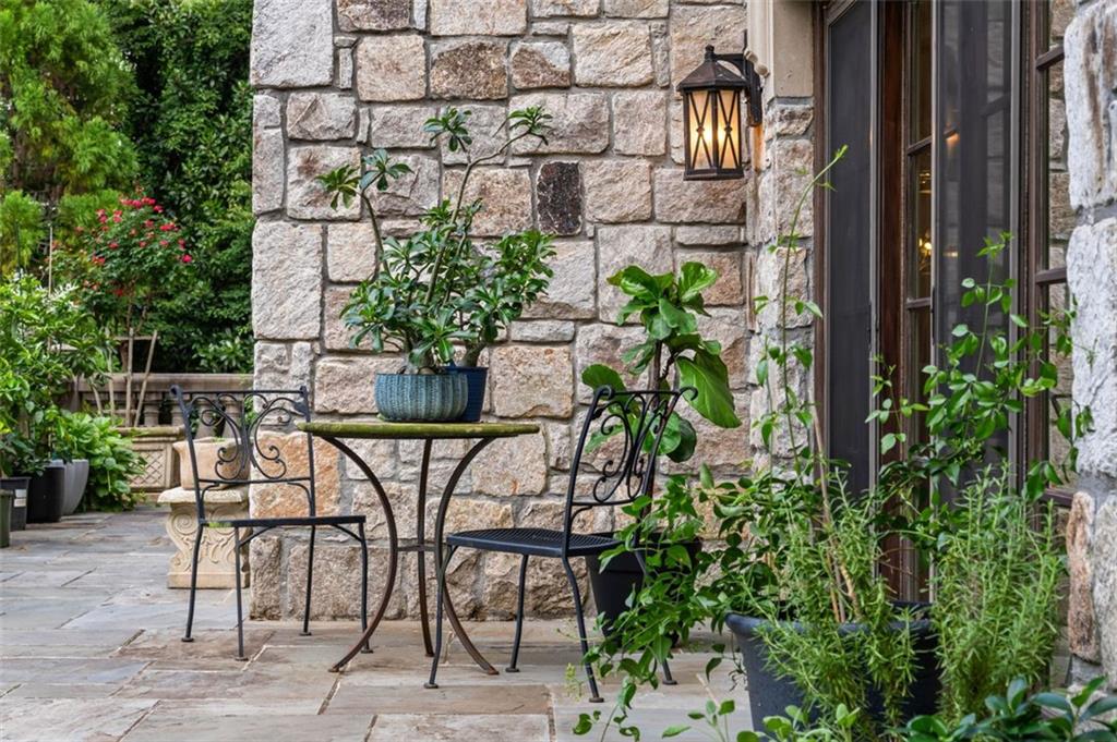 Buckhead - Residential