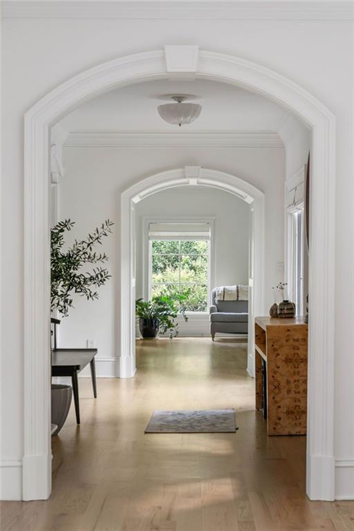 Buckhead - Residential
