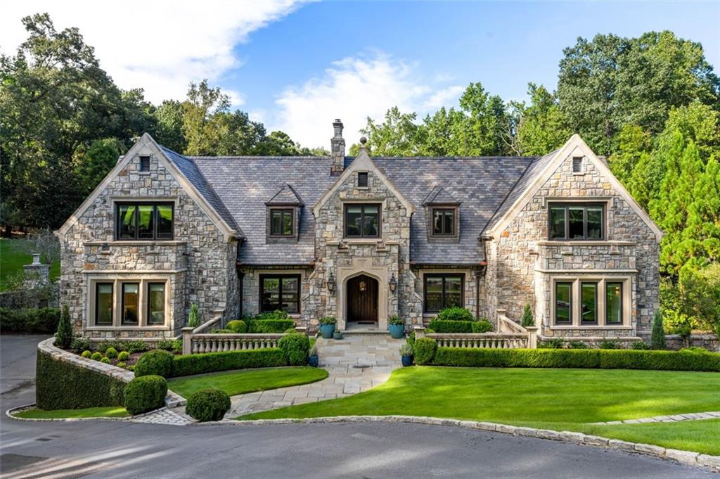 Buckhead - Residential