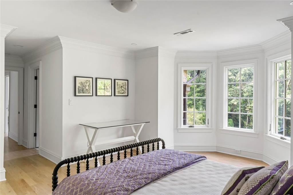 Buckhead - Residential