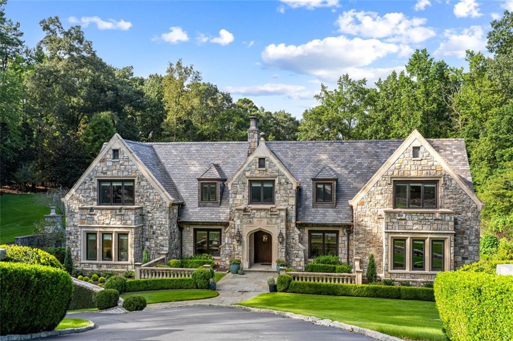 Buckhead - Residential