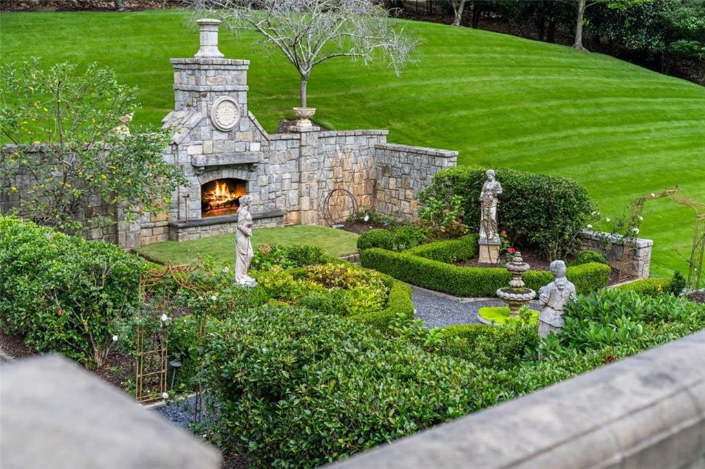 Buckhead - Residential