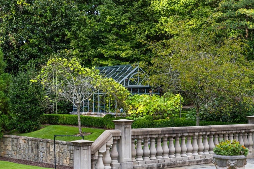 Buckhead - Residential