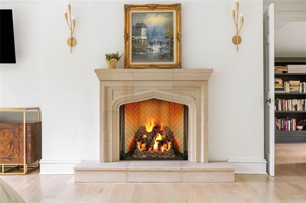 Buckhead - Residential