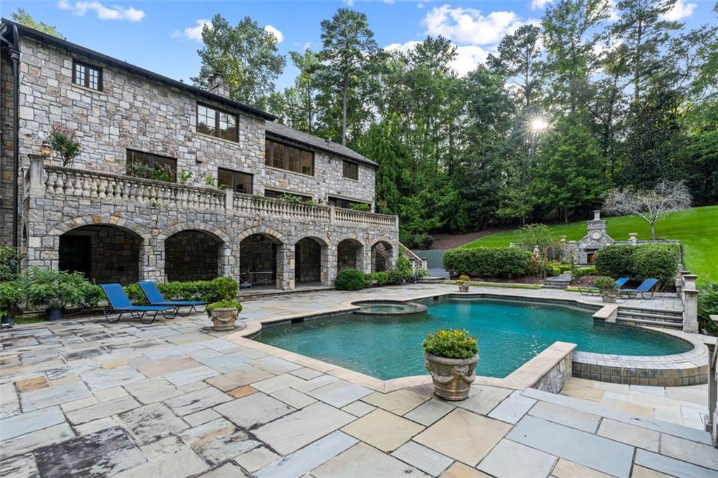 Buckhead - Residential