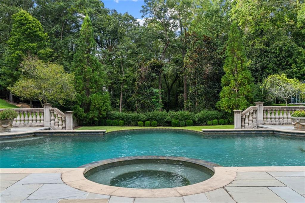 Buckhead - Residential