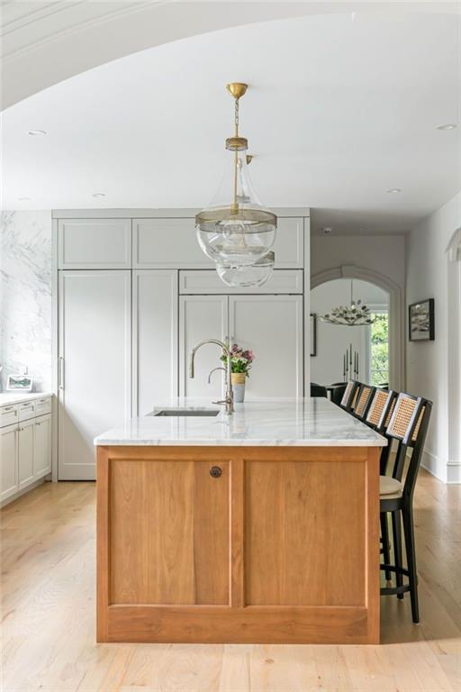 Buckhead - Residential