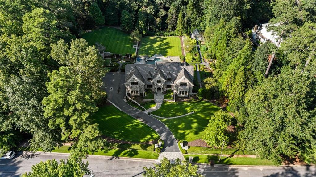 Buckhead - Residential