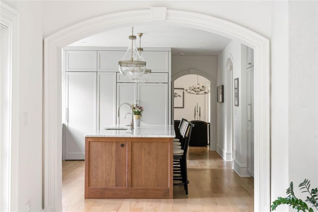 Buckhead - Residential
