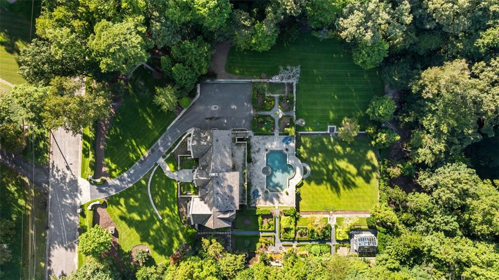 Buckhead - Residential