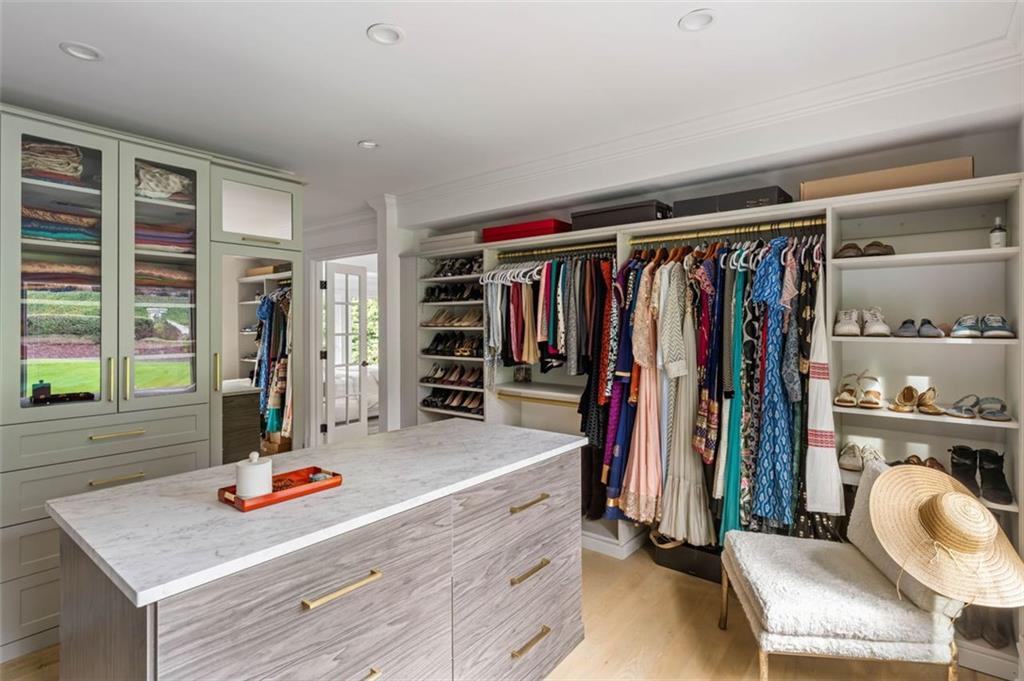 Buckhead - Residential