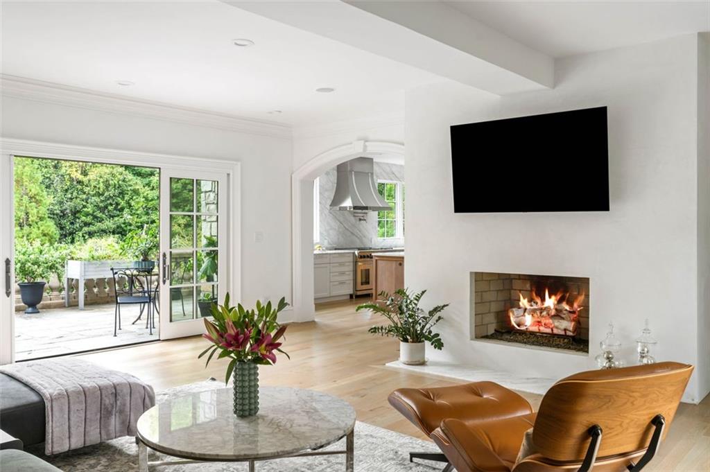Buckhead - Residential