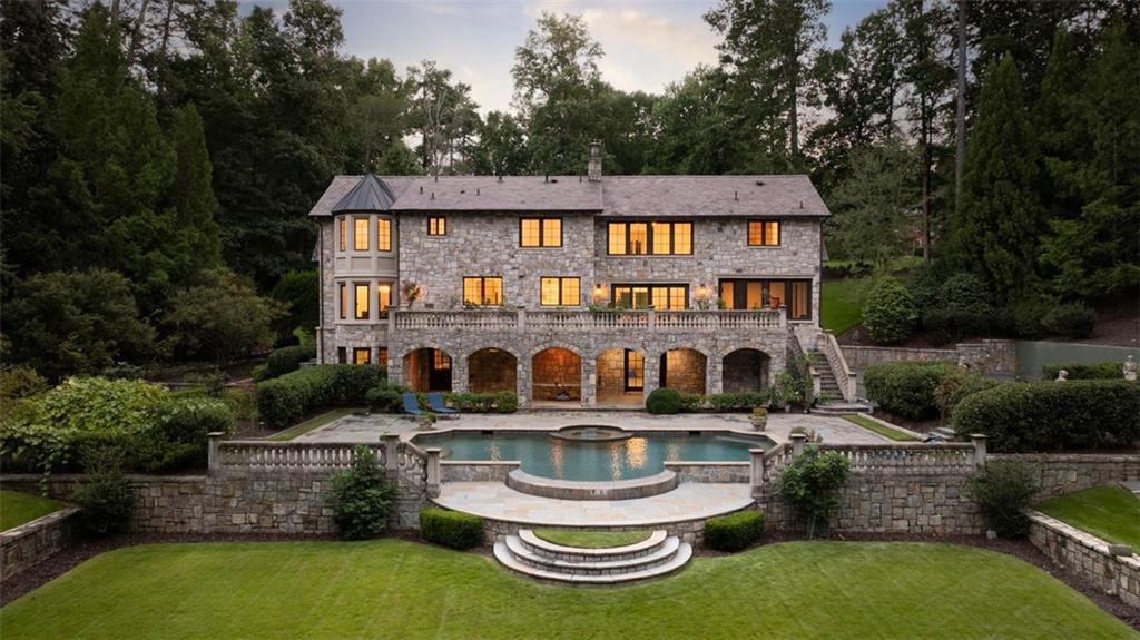 Buckhead - Residential