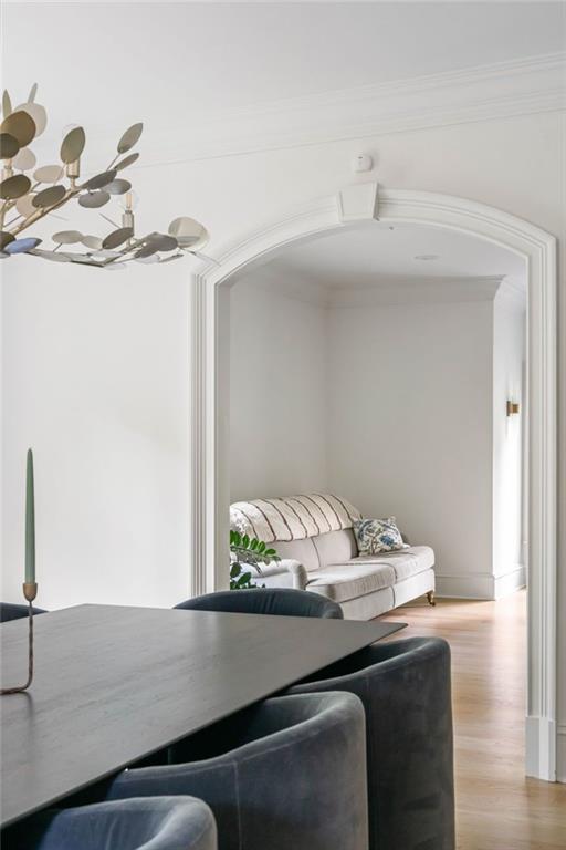 Buckhead - Residential