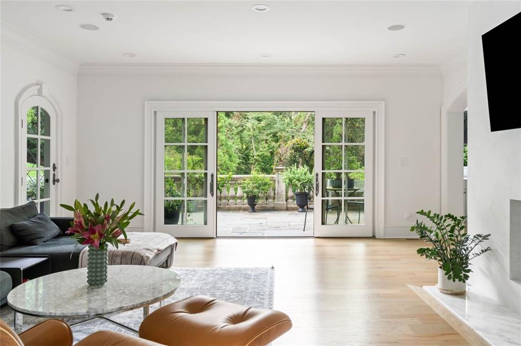 Buckhead - Residential