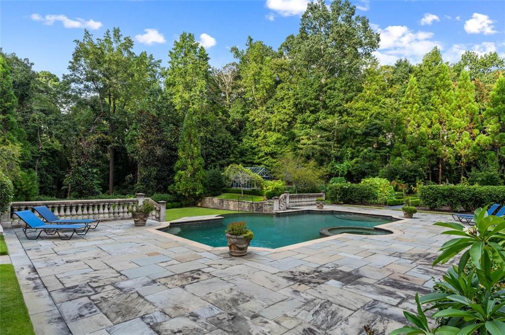 Buckhead - Residential
