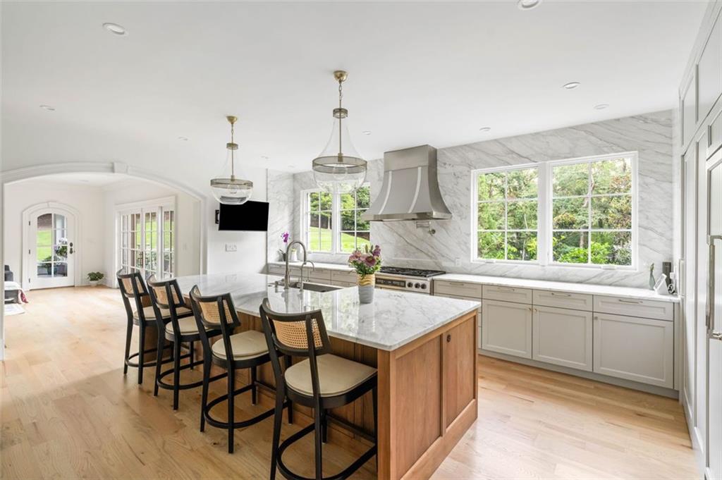 Buckhead - Residential