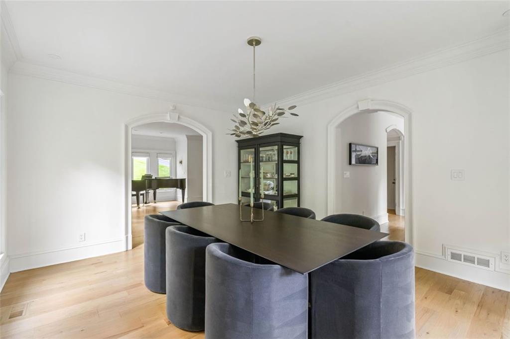 Buckhead - Residential