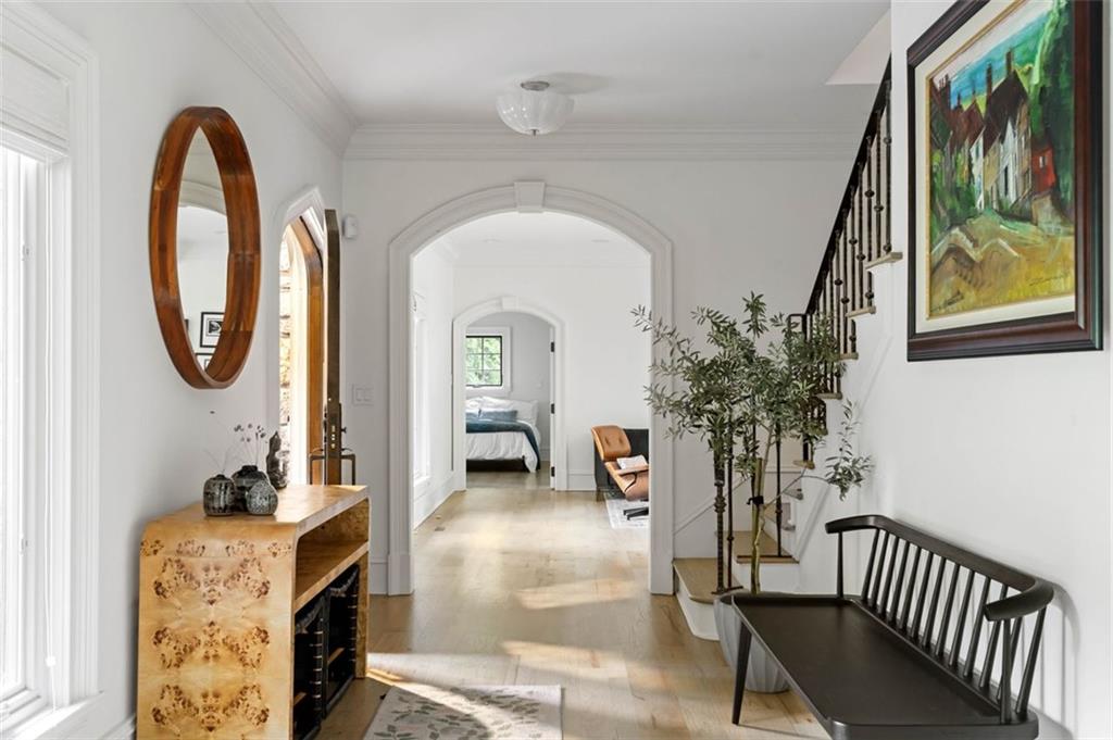 Buckhead - Residential