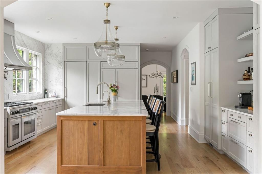 Buckhead - Residential