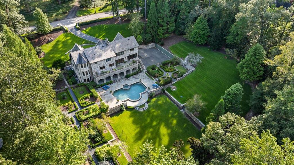 Buckhead - Residential