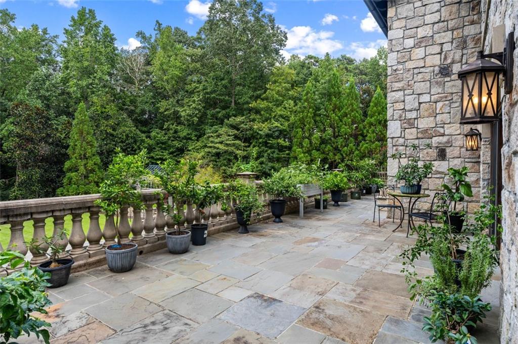 Buckhead - Residential