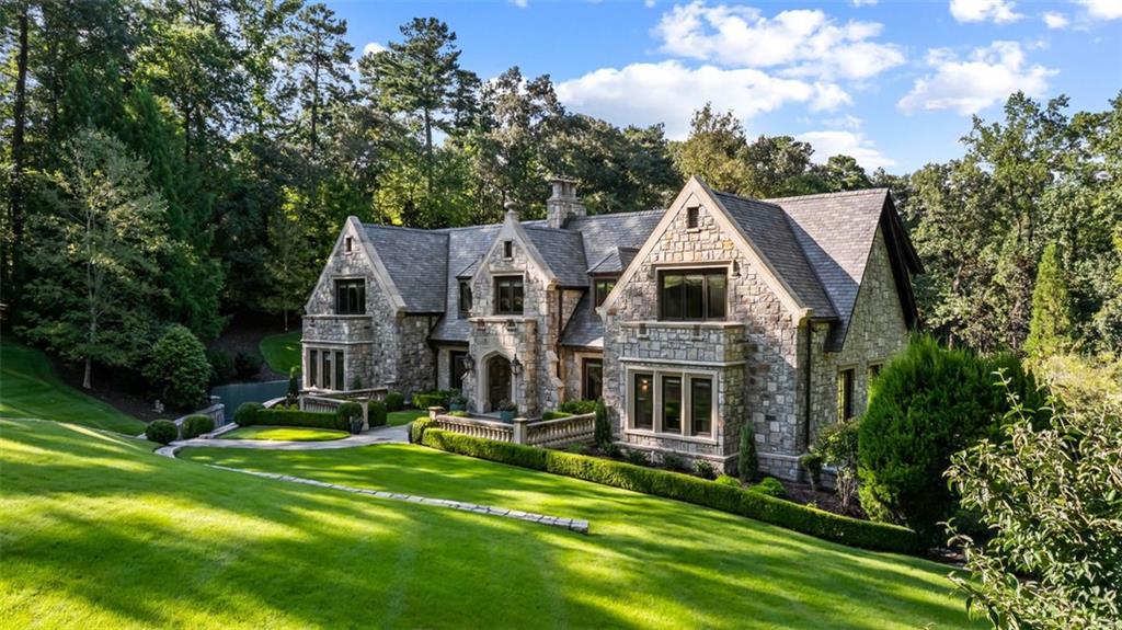 Buckhead - Residential