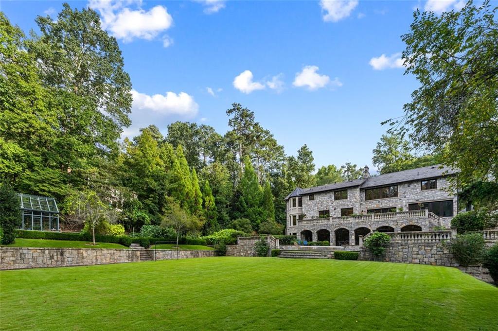 Buckhead - Residential