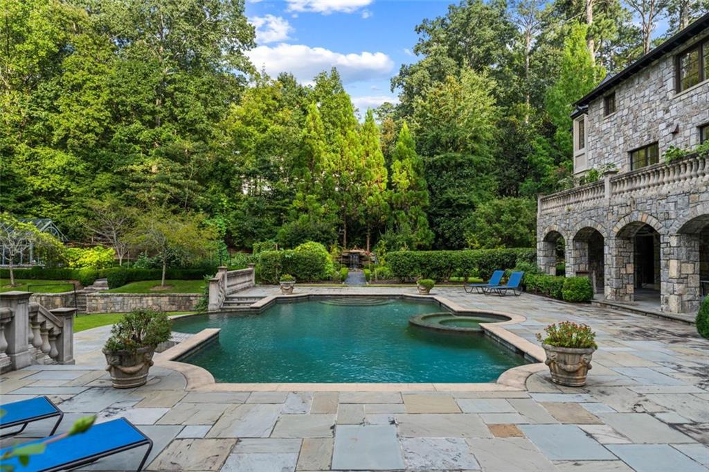 Buckhead - Residential