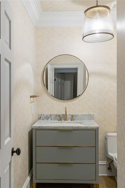 Buckhead - Residential