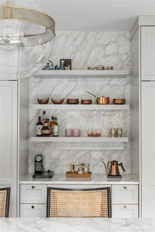 Buckhead - Residential