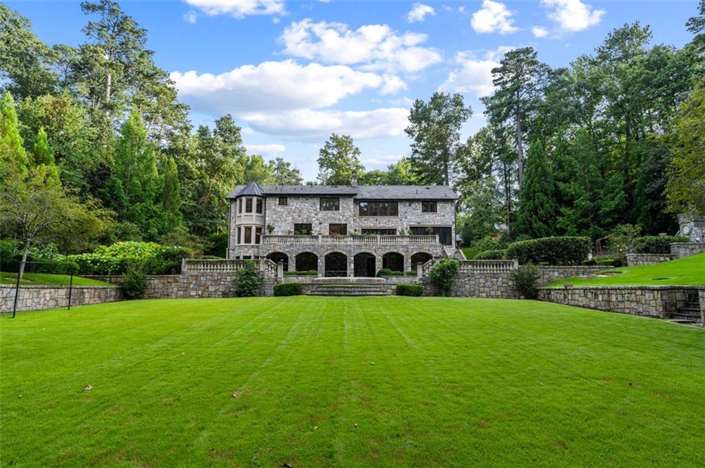 Buckhead - Residential