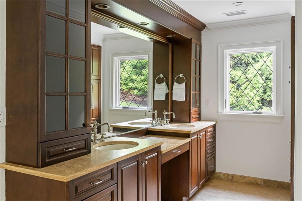 Buckhead - Residential