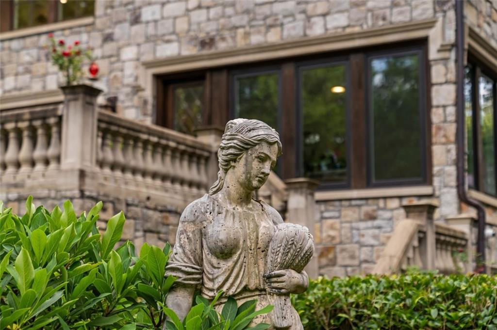 Buckhead - Residential