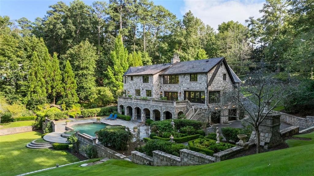 Buckhead - Residential