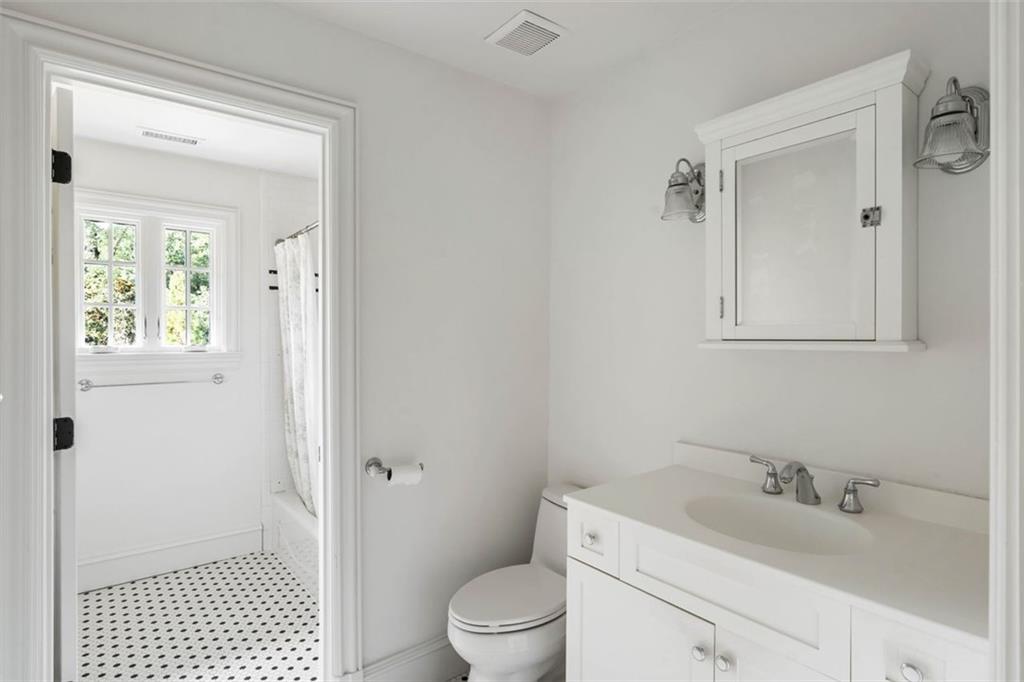 Buckhead - Residential