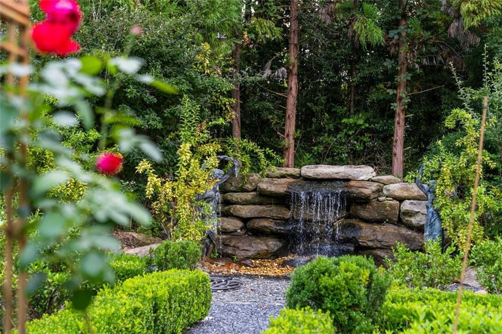 Buckhead - Residential