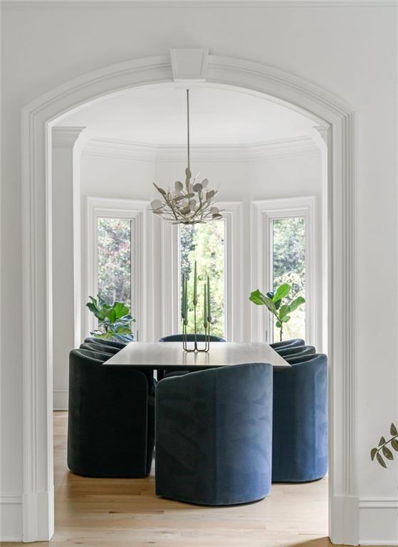 Buckhead - Residential